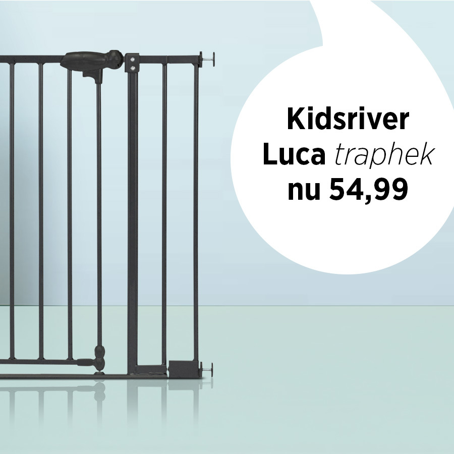 Kidsriver Luca