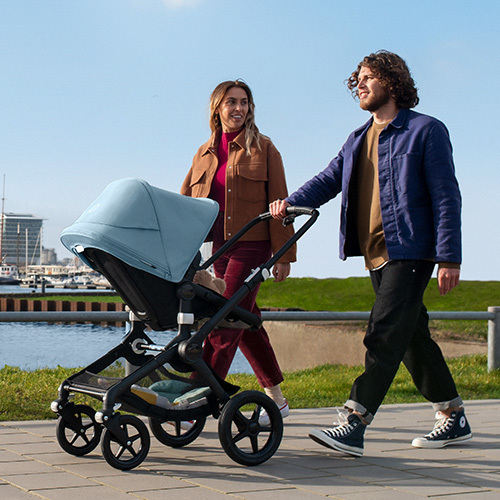 Bugaboo Fox 2