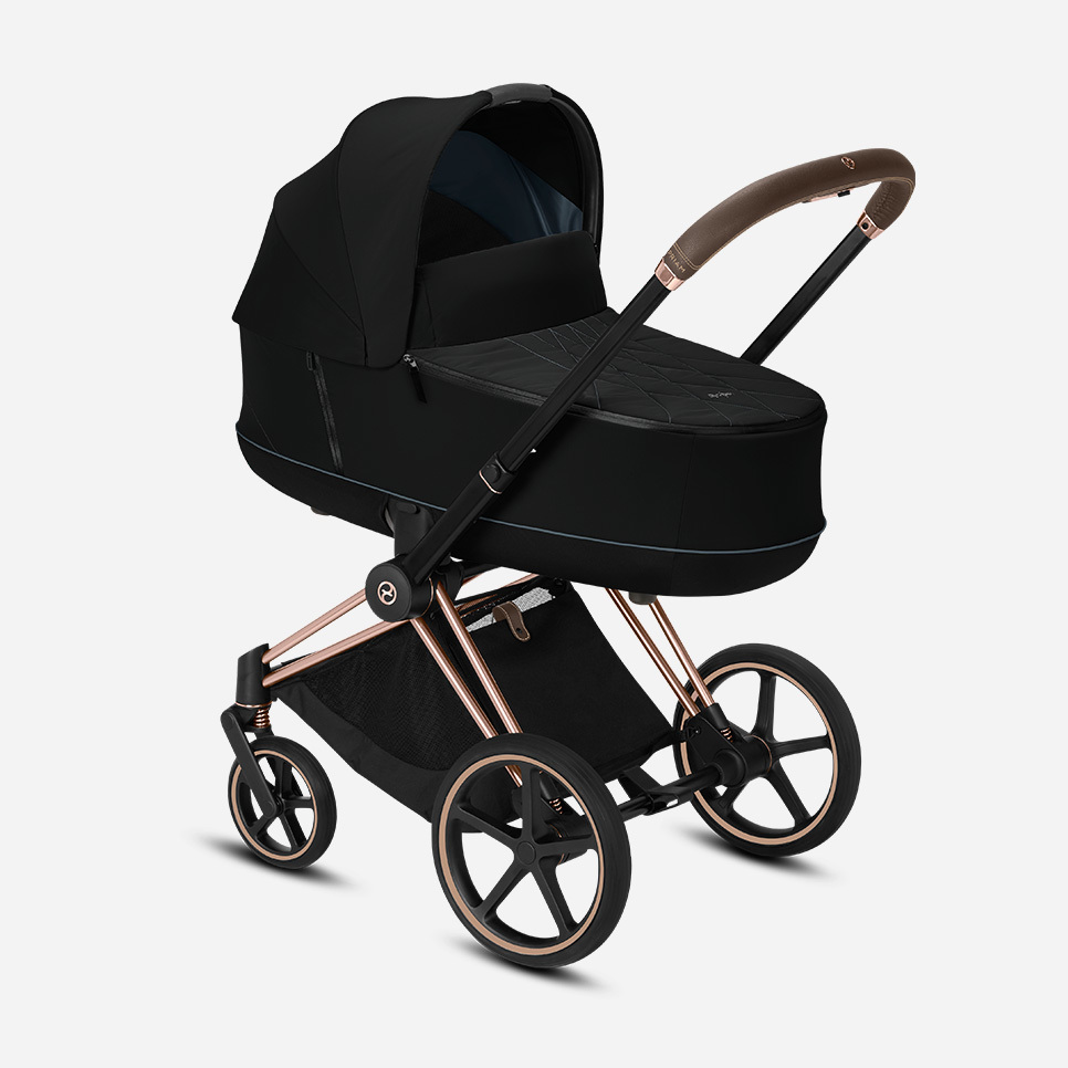 Cybex Priam Lux Reiswieg