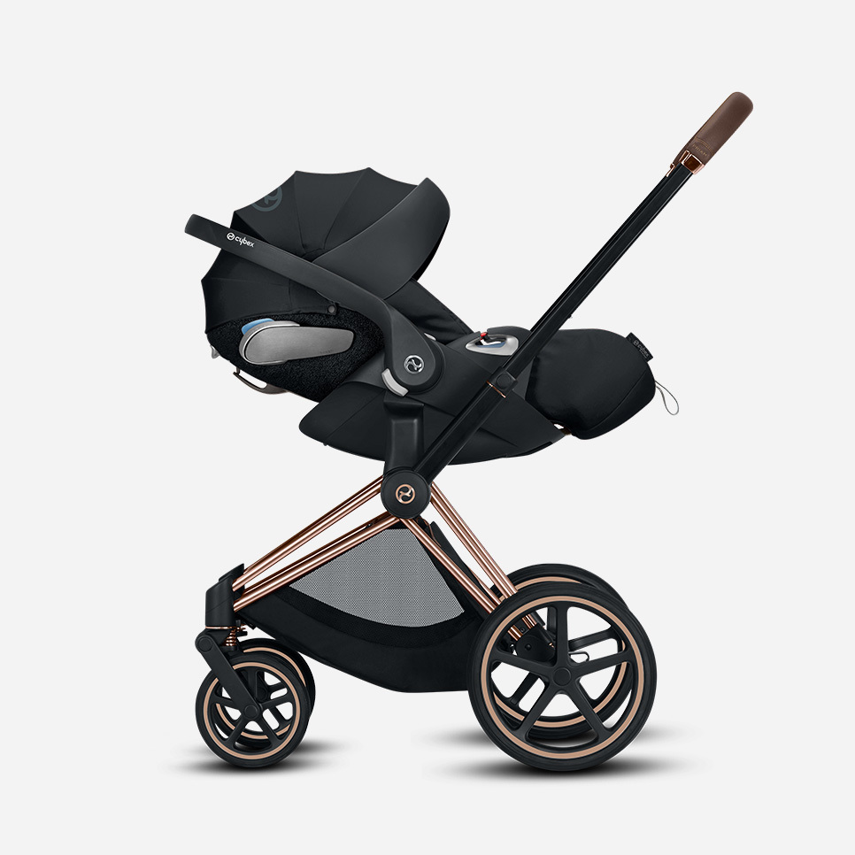 Cybex Cloud Z i-Size Baby Autostoeltje