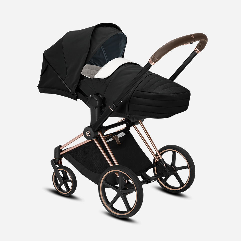  Cybex Priam / Mios Lite Reiswieg