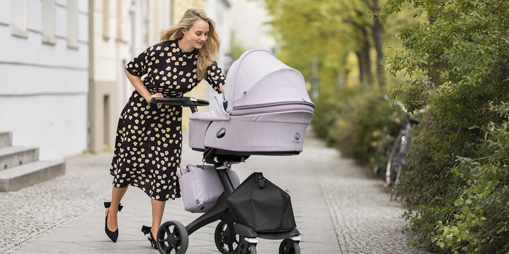 Stokke Xplory