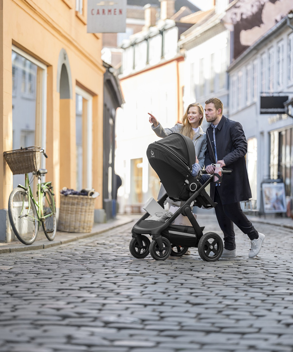 Stokke Trailz