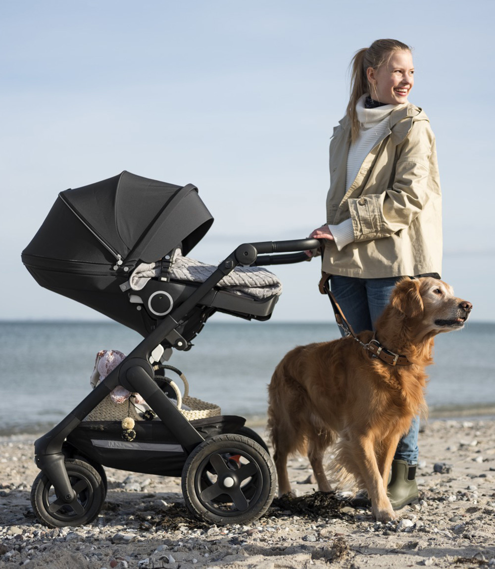 Stokke Trailz