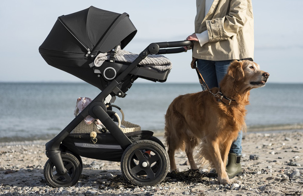 Stokke Trailz