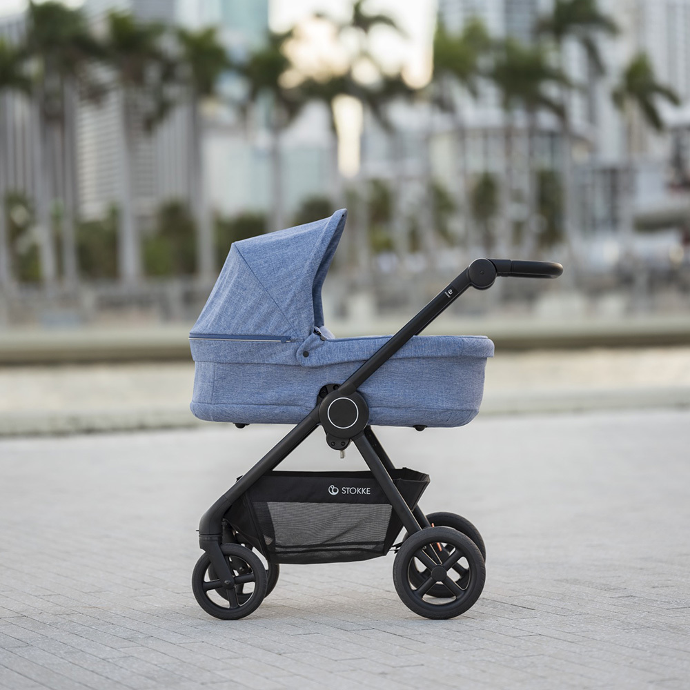 Stokke Beat