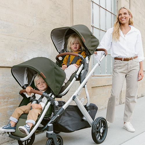 UPPAbaby Vista V2