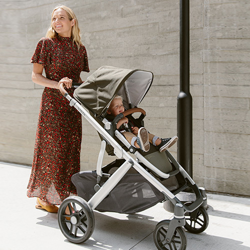 UPPAbaby VISTA V2