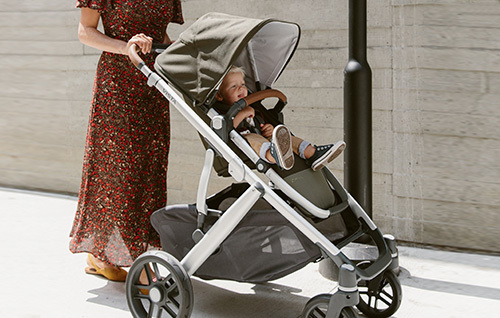 UPPAbaby VISTA V2