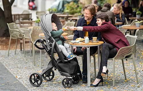 Stokke Xplory