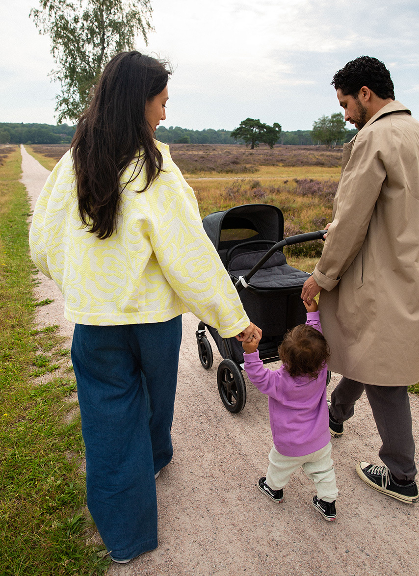 Bugaboo Mineral Collection