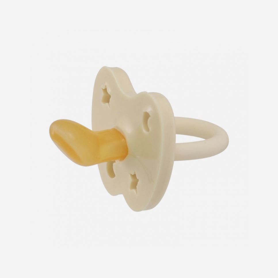 Hevea Fopspeen Orthodontisch