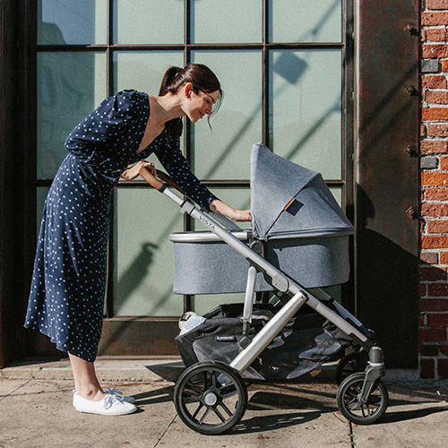 UPPAbaby Vista