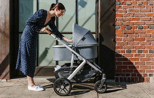 UPPAbaby VISTA V2