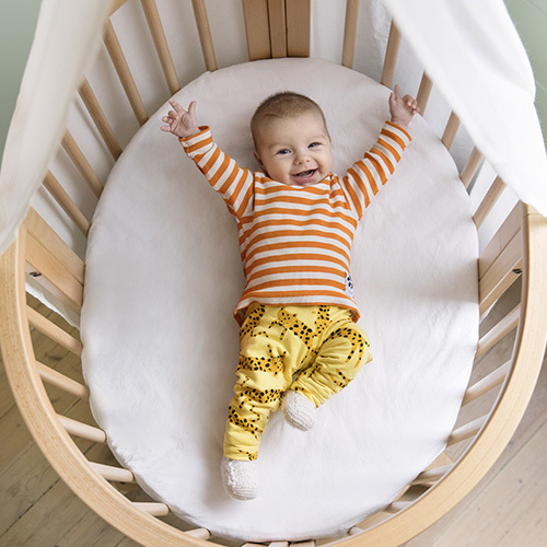 Stokke Sleepi