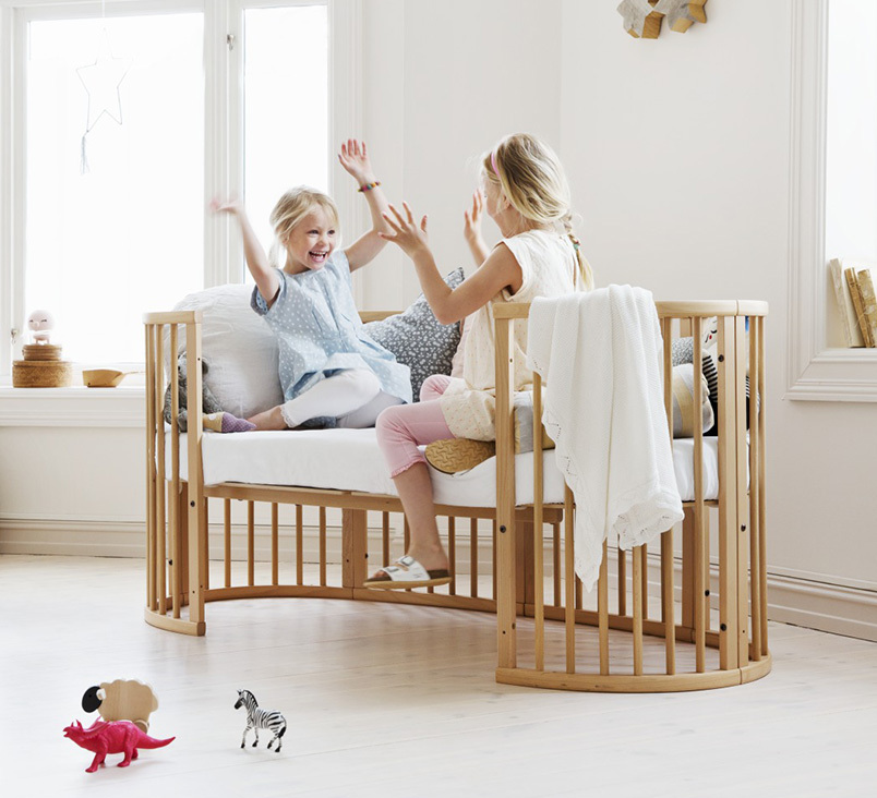 Stokke Sleepi Junior