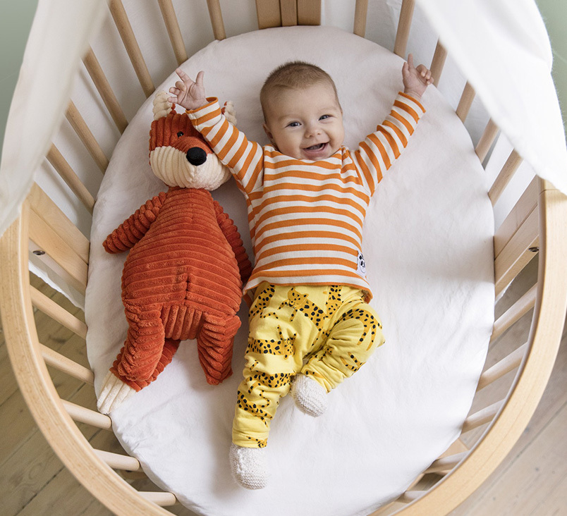 Stokke Sleepi