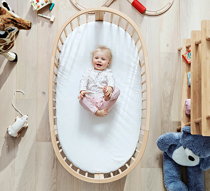 Stokke Sleepi