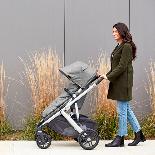 UPPAbaby Vista