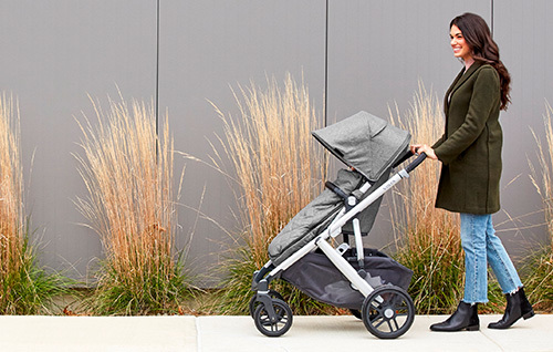 UPPAbaby Vista