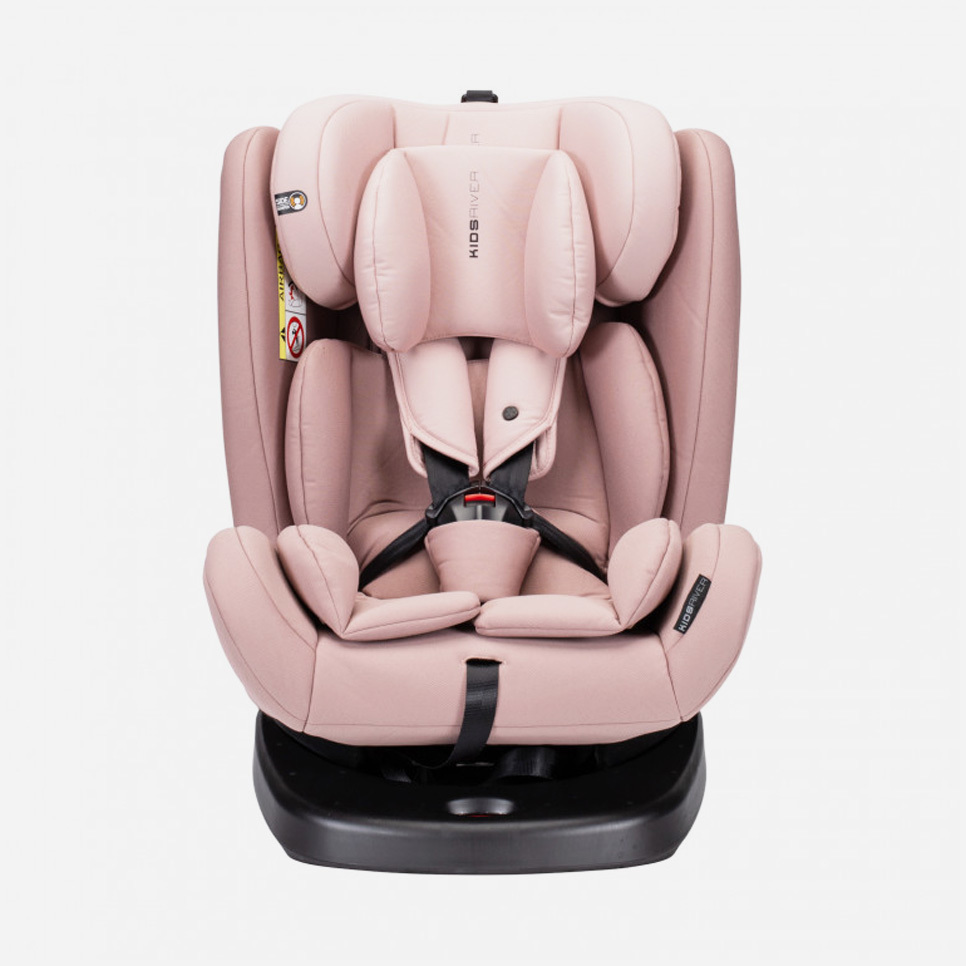 Kidsriver Elin Roze