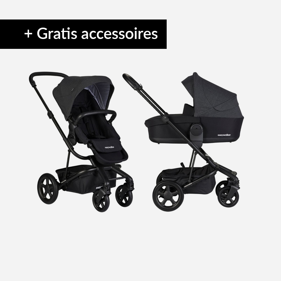 Easywalker Harvey 2