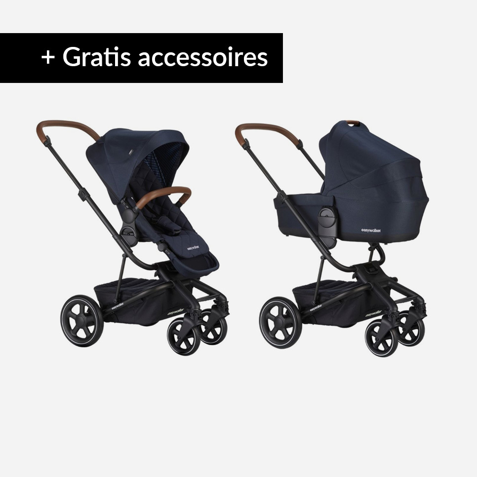 Easywalker Harvey 2 Premium