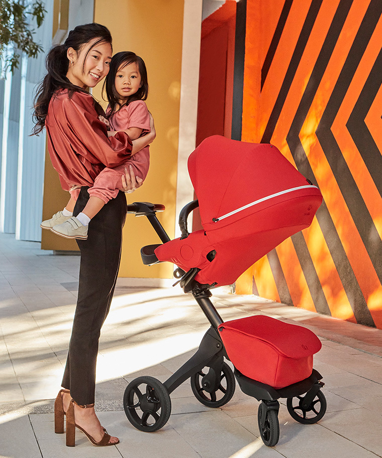 Stokke Xplory X