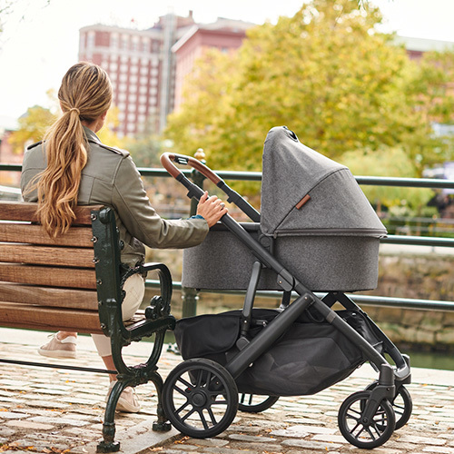 UPPAbaby VISTA V2