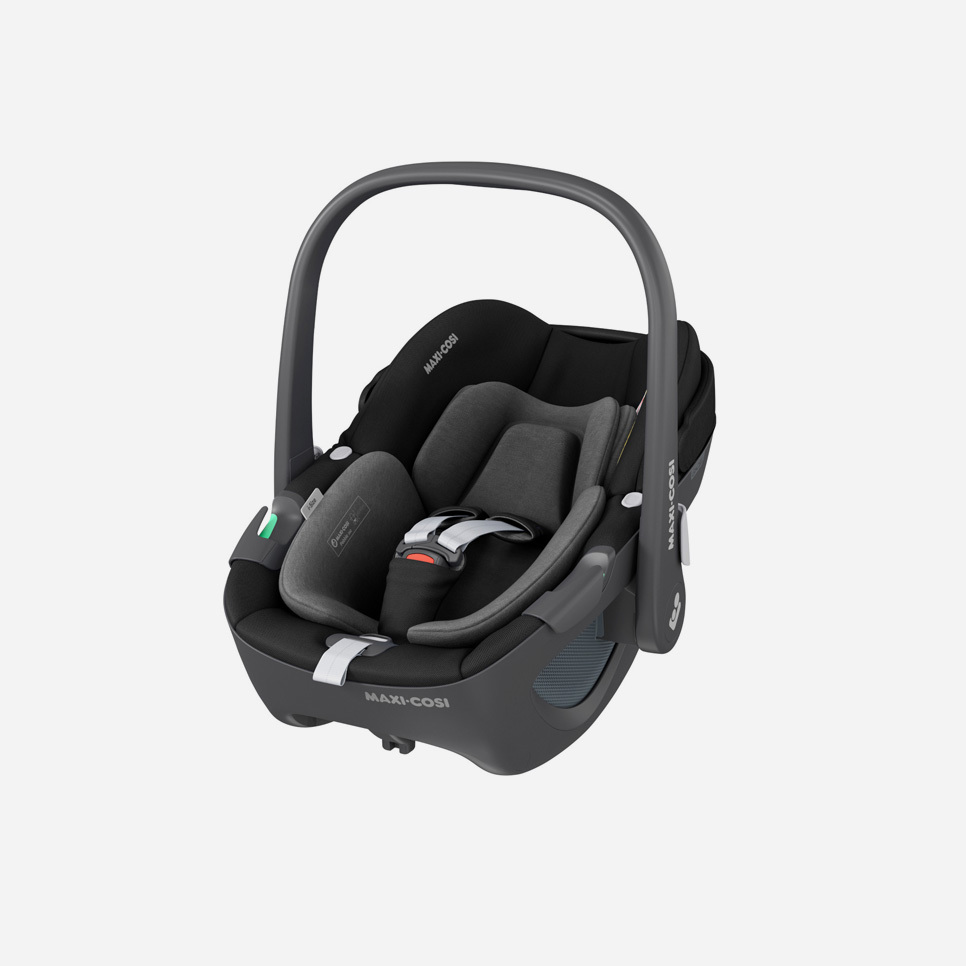 Maxi-Cosi Pebble 360