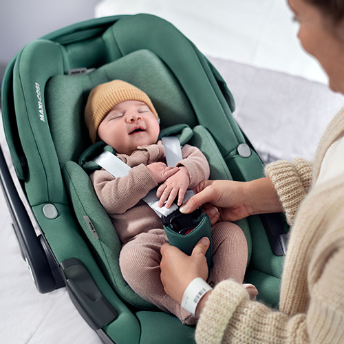 Maxi-Cosi Family 360