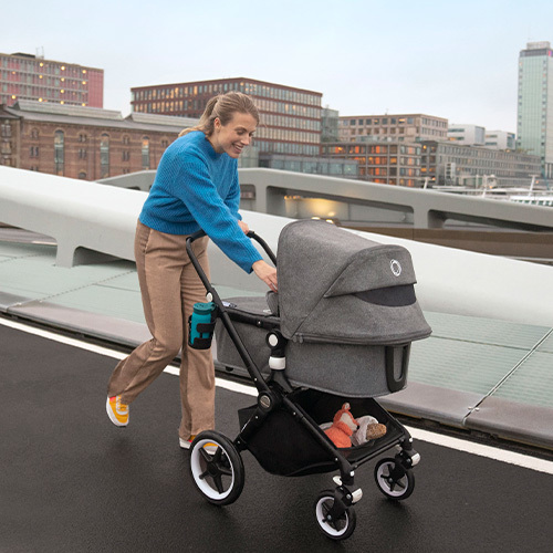 Bugaboo Lynx