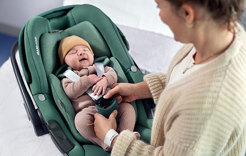 Maxi-Cosi Family 360