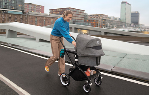 Bugaboo Lynx