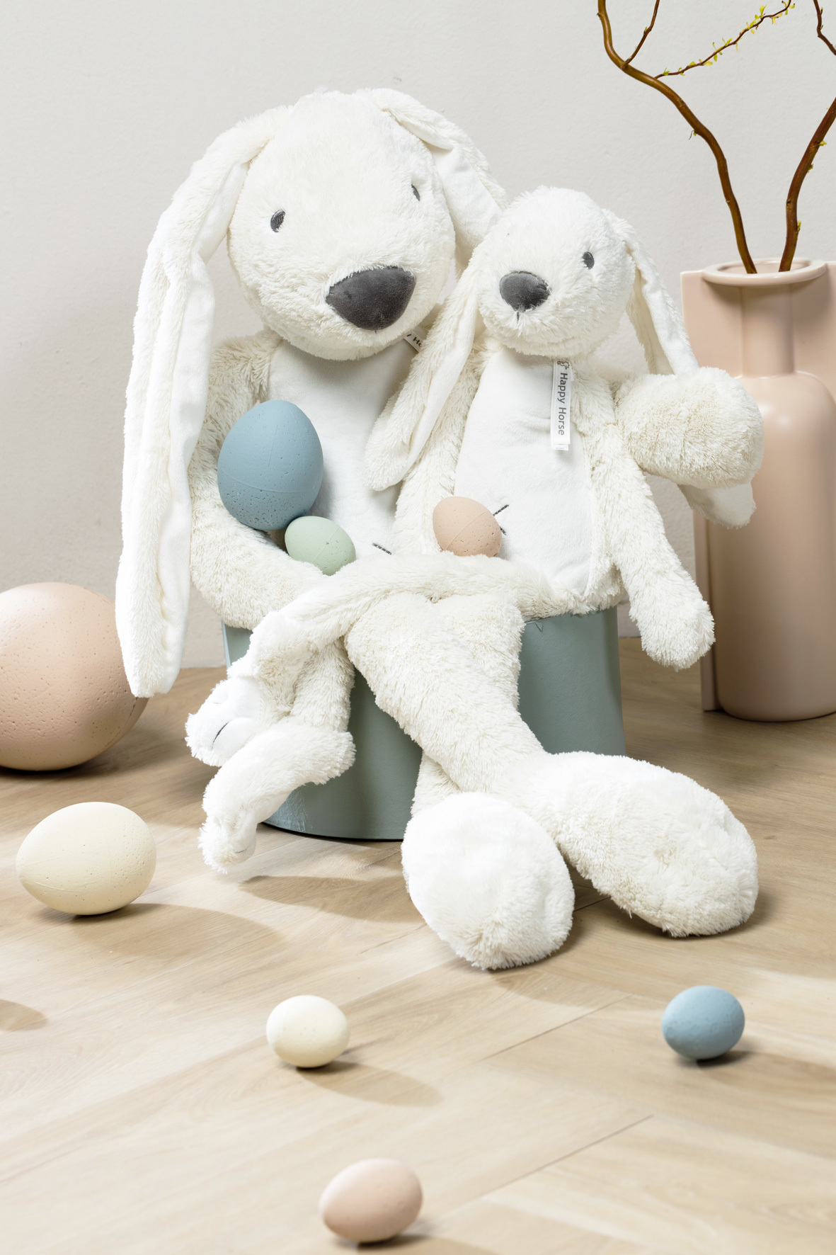 Happy Horse Rabbit Richie