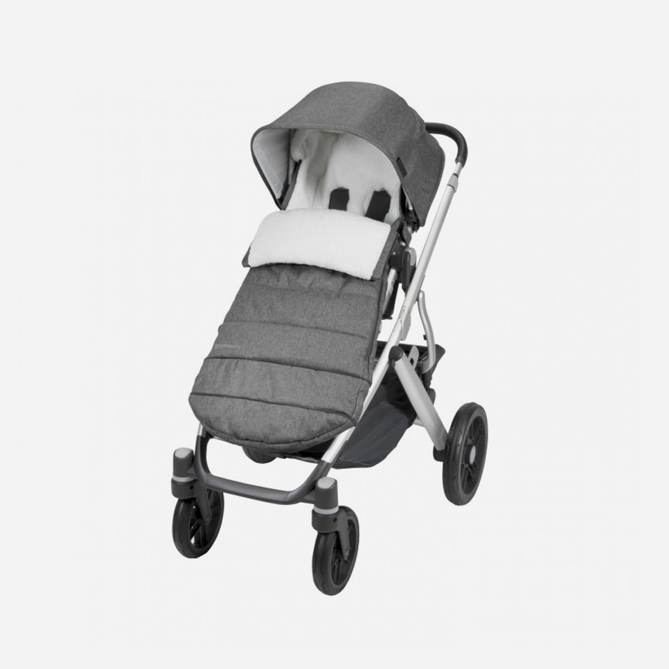 UPPAbaby Cozy Ganoosh voetenzak