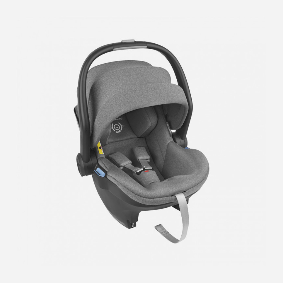 UPPAbaby MESA i-Size autostoeltje