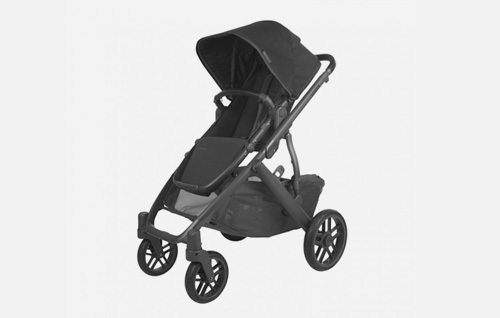 UPPAbaby VISTA V2