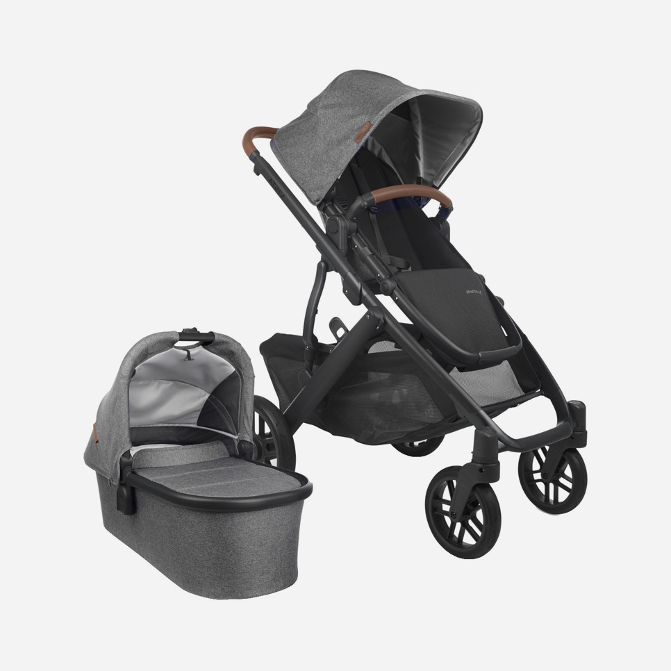 UPPAbaby Vista V2