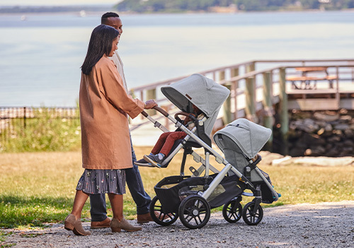 UPPAbaby VISTA V2