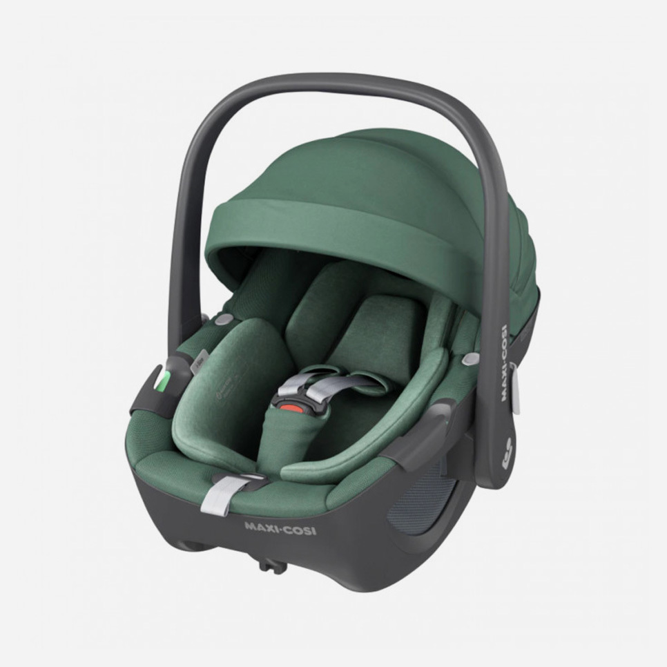 Maxi-Cosi Pebble 360