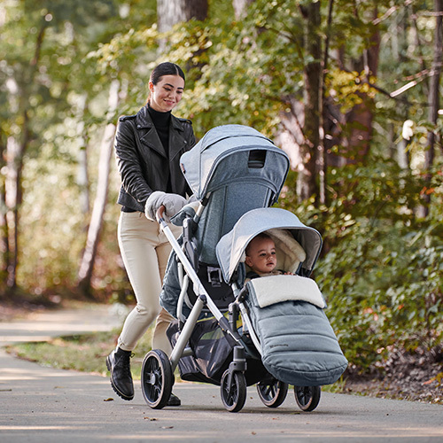 UPPAbaby VISTA V2