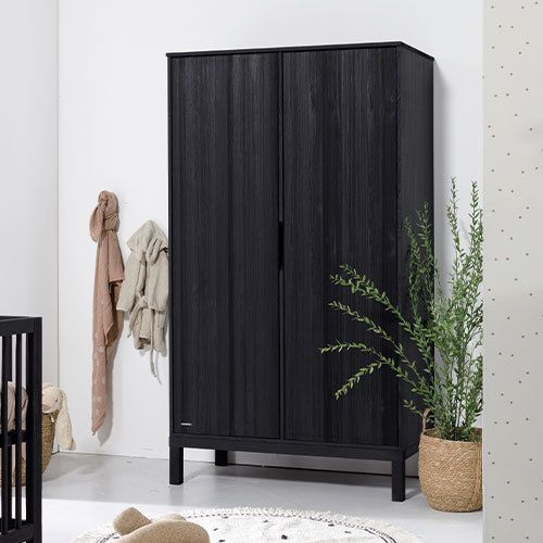 Pure Wood babykamer Pure Wood babykamer