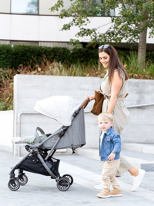 Joie Tourist™ Buggy Joie Tourist™ Buggy