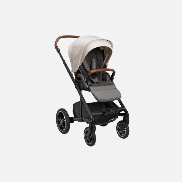 Nuna Mixx Next kinderwagen Nuna Mixx Next kinderwagen