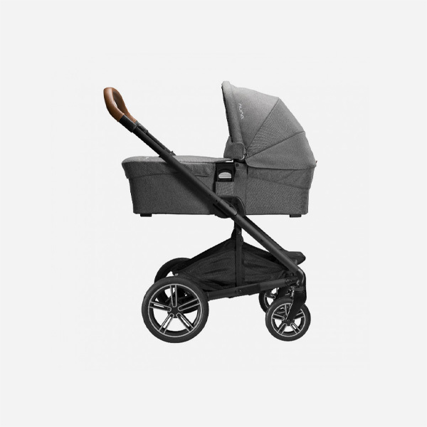 Nuna Mixx Next kinderwagen