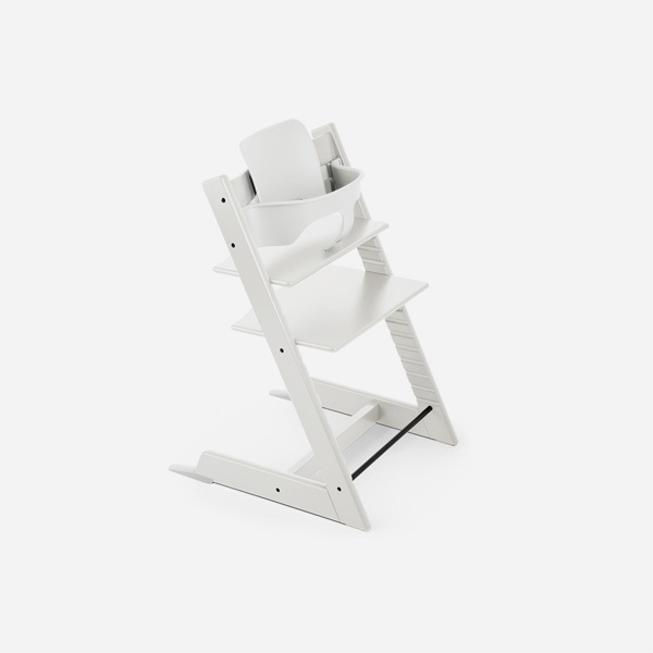 Stokke Tripp Trapp incl. babyset Stokke Tripp Trapp incl. babyset