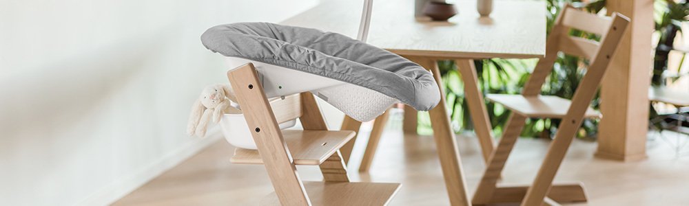 Stokke® Tripp Trapp® Stokke® Tripp Trapp®