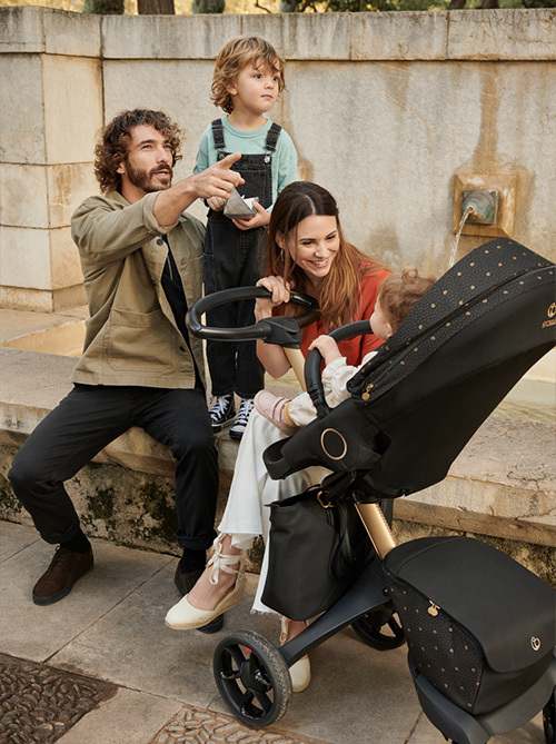 Stokke® Xplory® X Signature