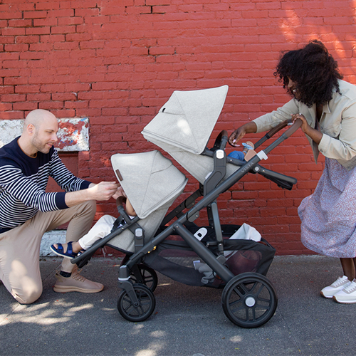 UPPAbaby VISTA V2